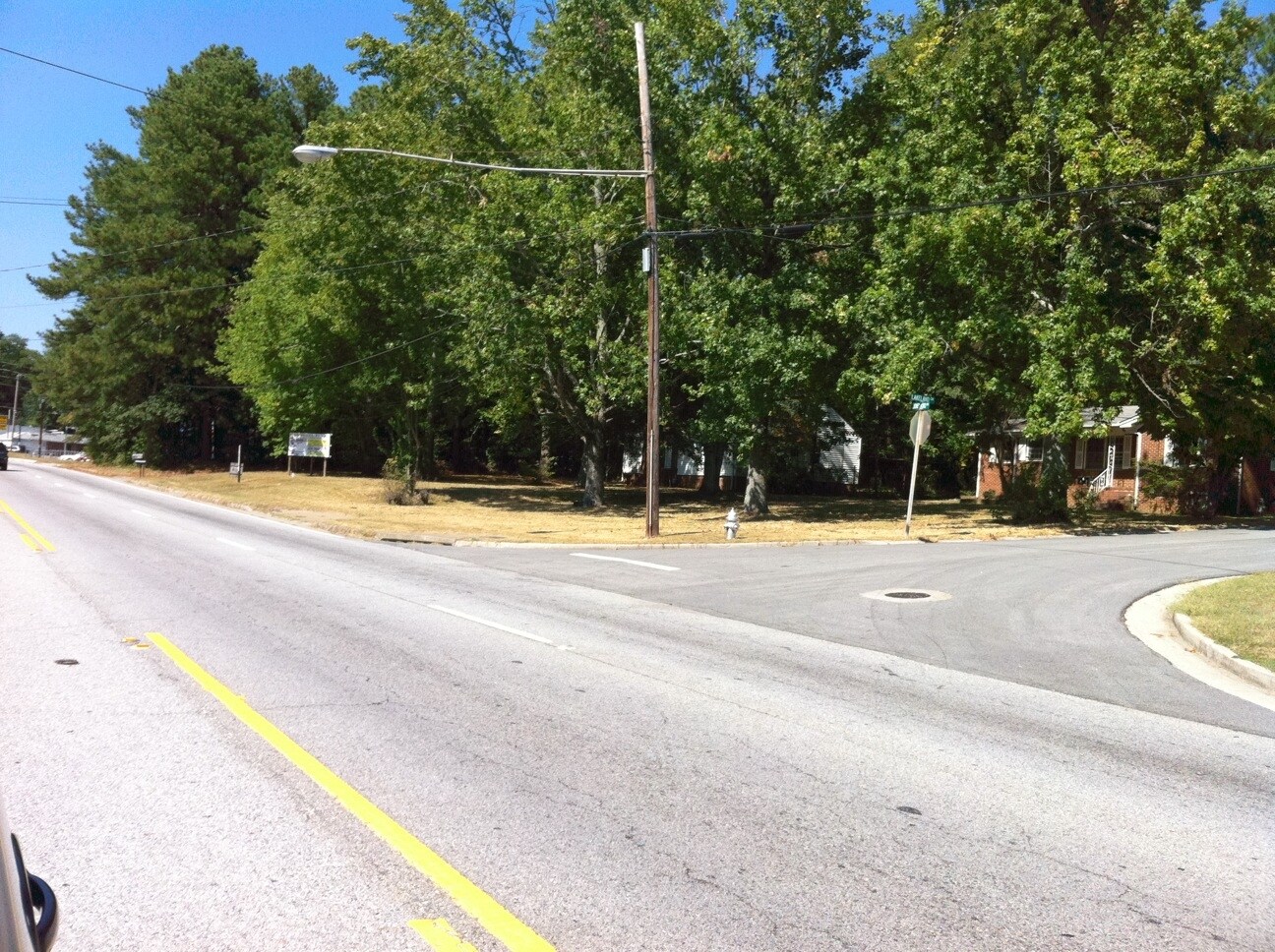 5560 Jonesboro Rd, Lake City, GA à vendre Photo principale– Image 1 sur 24