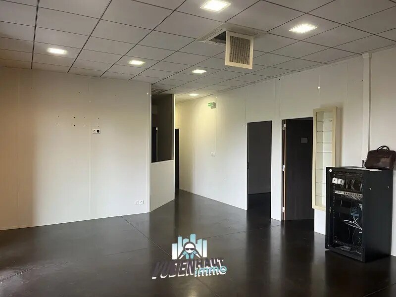 Photo de l’immeuble