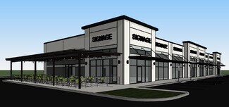 Plus de détails pour 13040 Culebra Rd, San Antonio, TX - Local commercial à louer