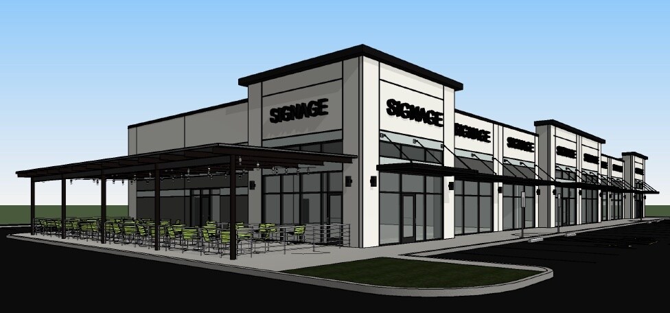 13040 Culebra Rd, San Antonio, TX à louer Photo principale– Image 1 sur 7