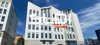 Plus de détails pour Local d'activités à louer