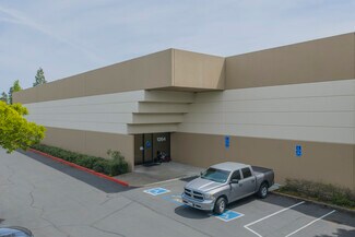 Plus de détails pour 1264 Apollo Way, Santa Rosa, CA - Industriel/Logistique à louer