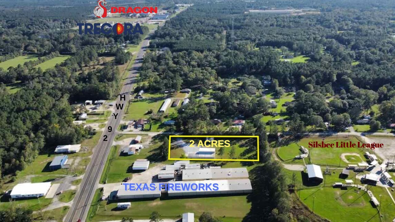 8351 Bryant Dr, Silsbee, TX à vendre Photo principale– Image 1 sur 41