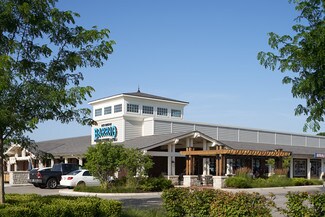 Plus de détails pour 401 E Red Bridge Rd, Kansas City, MO - Local commercial à louer