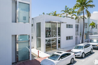 Plus de détails pour 751 Collins Ave, Miami Beach, FL - Local commercial à louer