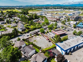 Plus de détails pour 5108 216 St, Langley, BC - Terrain à vendre