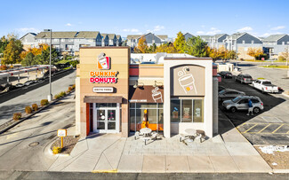 Plus de détails pour 8775 Washington St, Thornton, CO - Local commercial à vendre