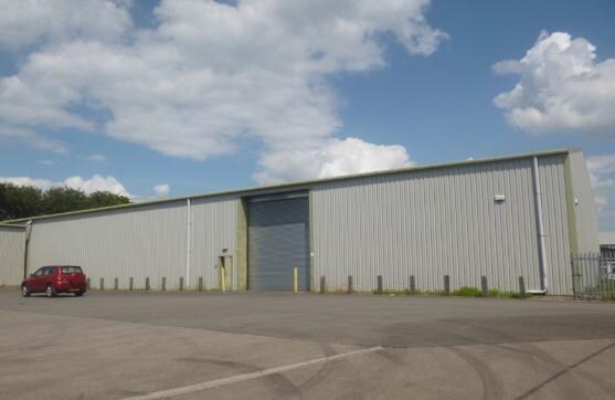 Croespenmaen Industrial Estate, Newport à louer Photo principale– Image 1 sur 5