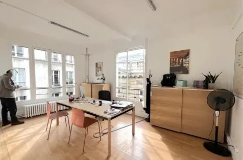 10 Cité Paradis, Paris à louer - Photo de l’immeuble – Image 2 sur 6