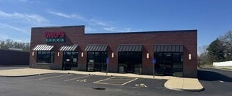 Plus de détails pour 15281-12589 New Halls Ferry Rd, Florissant, MO - Local commercial à vendre
