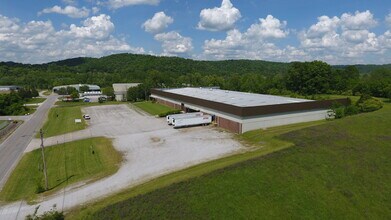 170 Spicer Dr, Gordonsville, TN - Vue aérienne  vue de carte - Image1