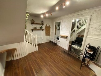 Plus de détails pour 5 Anderton St, Chorley - Local commercial à louer