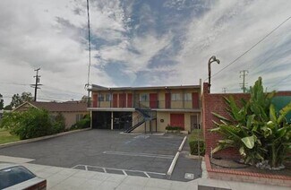 Plus de détails pour 907 S Magnolia Ave, Monrovia, CA - Local d'activités à louer