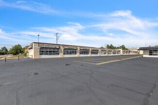 Plus de détails pour 5959 NW 39th Expy, Oklahoma City, OK - Local commercial à vendre
