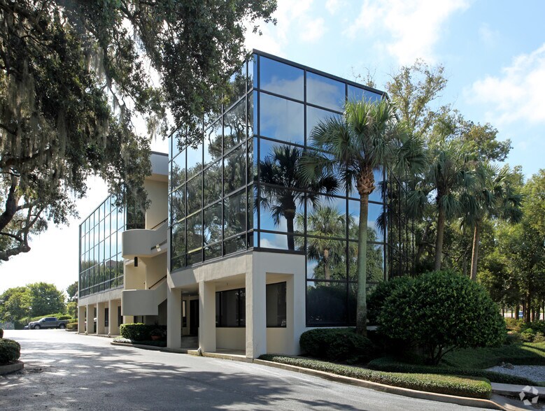 800 S Orlando Ave, Maitland, FL à louer - Photo de l’immeuble – Image 2 sur 33