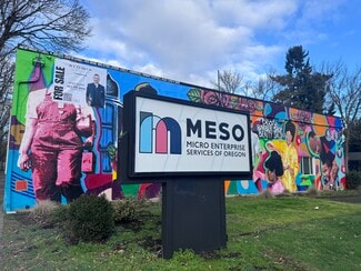Plus de détails pour 4008 NE Martin Luther King Jr Blvd, Portland, OR - Bureau à vendre