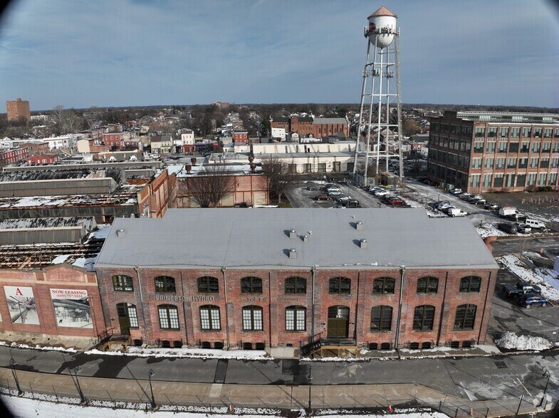 21 Clark St, Trenton, NJ à louer – Image 2 sur 45