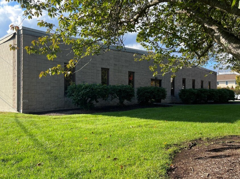 310 South St, Plainville, MA à louer Photo de l’immeuble– Image 1 sur 14