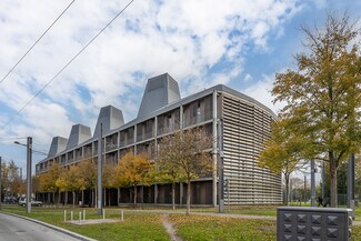 Plus de détails pour 68 Rue Achard, Bordeaux - Bureau à louer