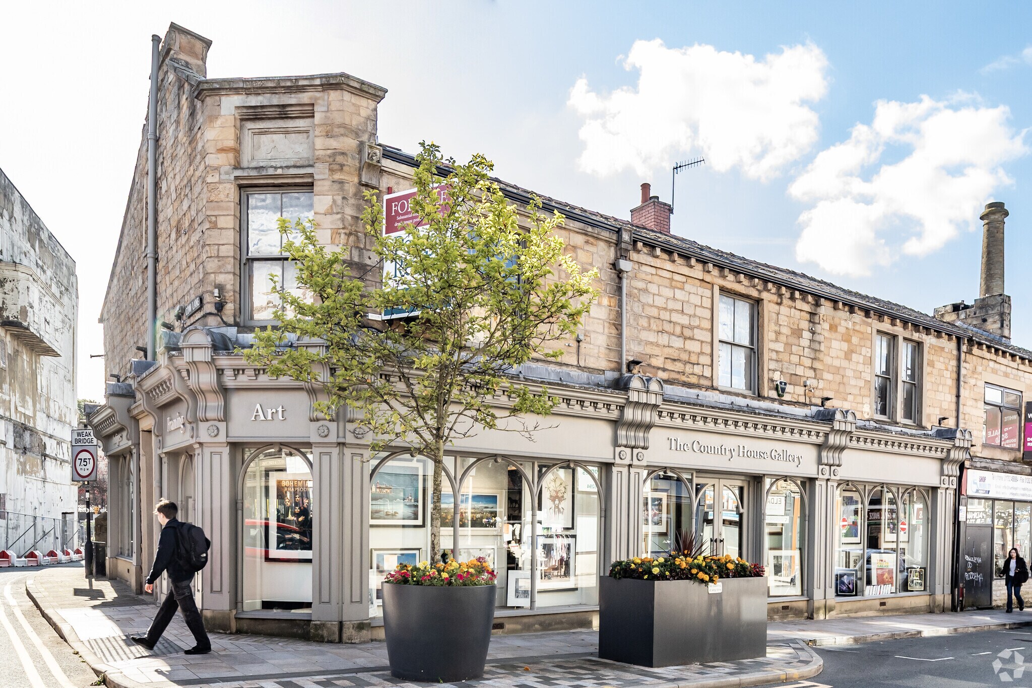 134-138 St James St, Burnley à vendre Photo principale– Image 1 sur 3