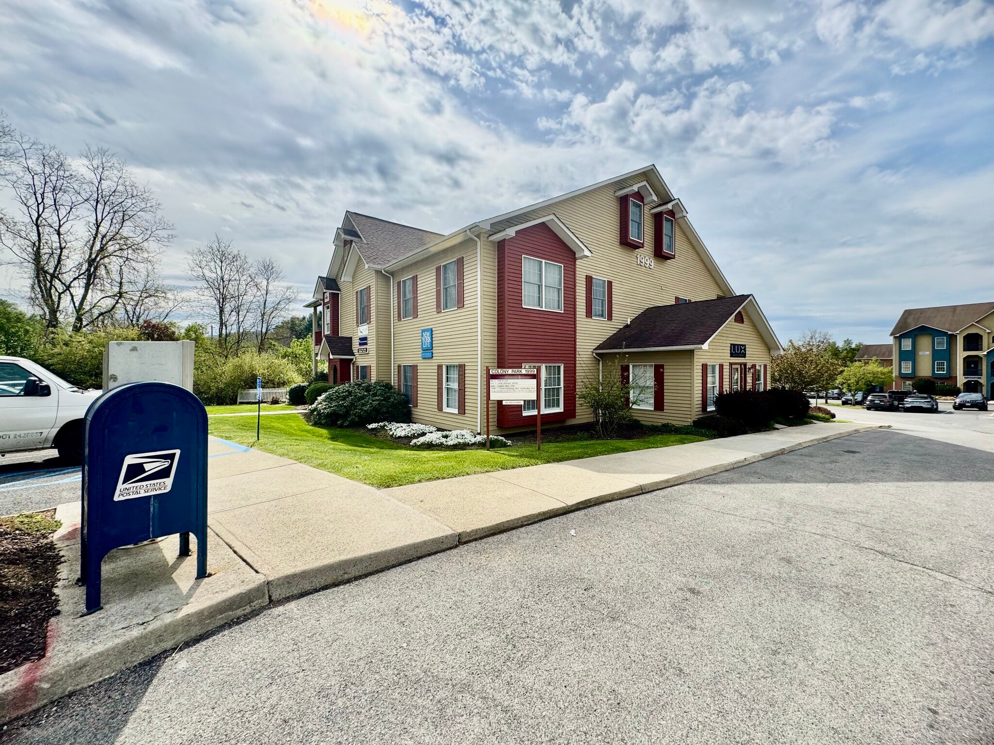 1999 S Main St, Blacksburg, VA à louer Photo principale– Image 1 sur 15