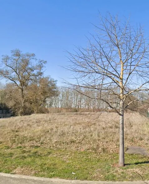 Rue Du Développement, Castanet-Tolosan à vendre - Plan de site – Image 2 sur 2