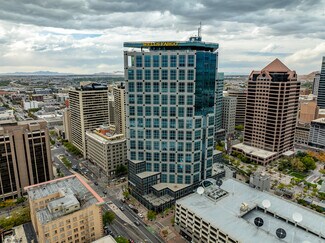 Plus de détails pour 299 S Main St, Salt Lake City, UT - Bureau, Local commercial à louer