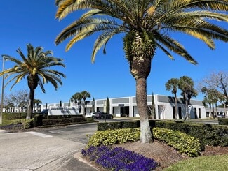 Plus de détails pour 6903-6947 University Blvd, Winter Park, FL - Bureau, Local d'activités à louer