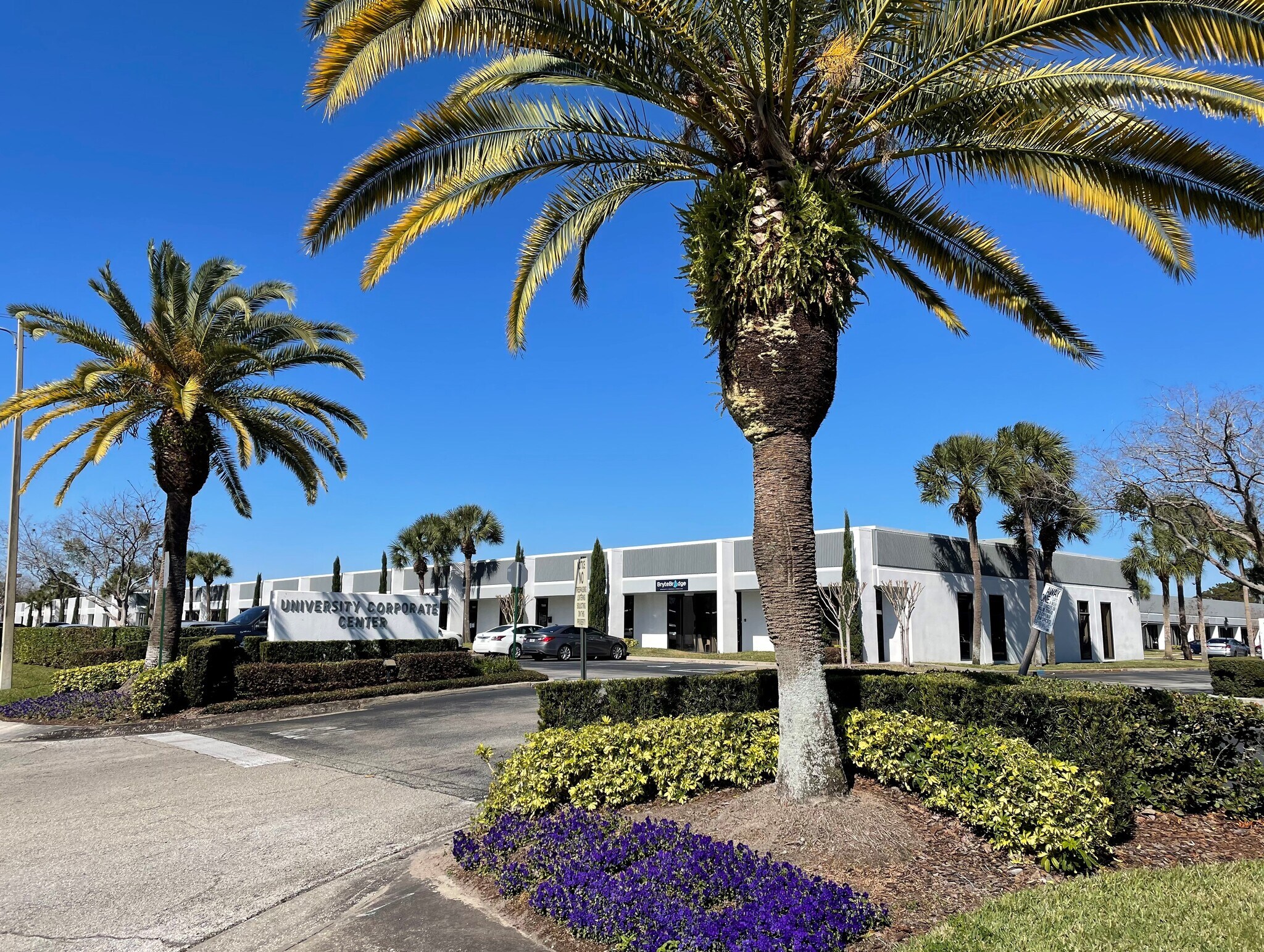 6903-6947 University Blvd, Winter Park, FL à louer Photo principale– Image 1 sur 30