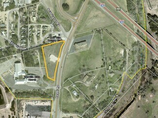 Plus de détails pour Harper, Kerrville, TX - Terrain à vendre