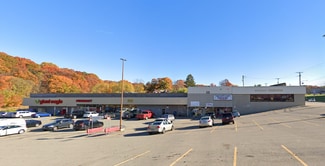 Plus de détails pour 3808-3812 Oneil Blvd, McKeesport, PA - Local commercial à louer
