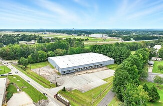 Plus de détails pour 1242 W Ridge Rd, Gainesville, GA - Industriel/Logistique à louer