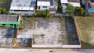 Plus de détails pour 5231 Pembroke Rd, Hollywood, FL - Terrain à vendre