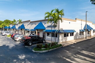 Plus de détails pour 11011 Sheridan St, Cooper City, FL - Bureau à louer
