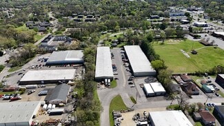 Plus de détails pour 2832 Logan St, Nashville, TN - Industriel/Logistique à louer