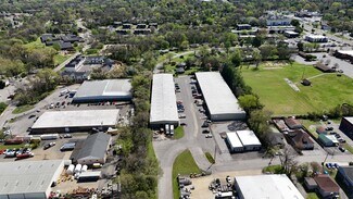 Plus de détails pour 2832 Logan St, Nashville, TN - Industriel/Logistique à louer