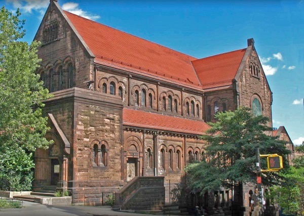 281 Convent Ave, New York, NY à louer - Photo de l’immeuble – Image 2 sur 7