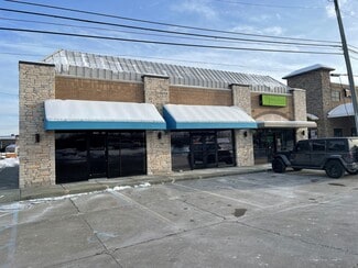 Plus de détails pour 3290 Pontiac Trail, Commerce Township, MI - Local commercial à louer