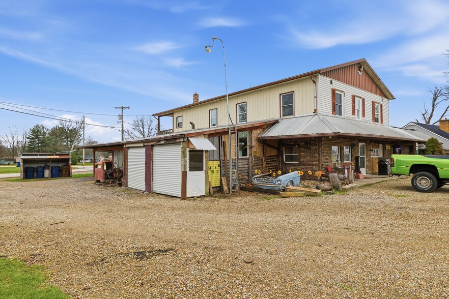 3265 OH-39, Shelby, OH à vendre - Photo de l’immeuble – Image 3 sur 16