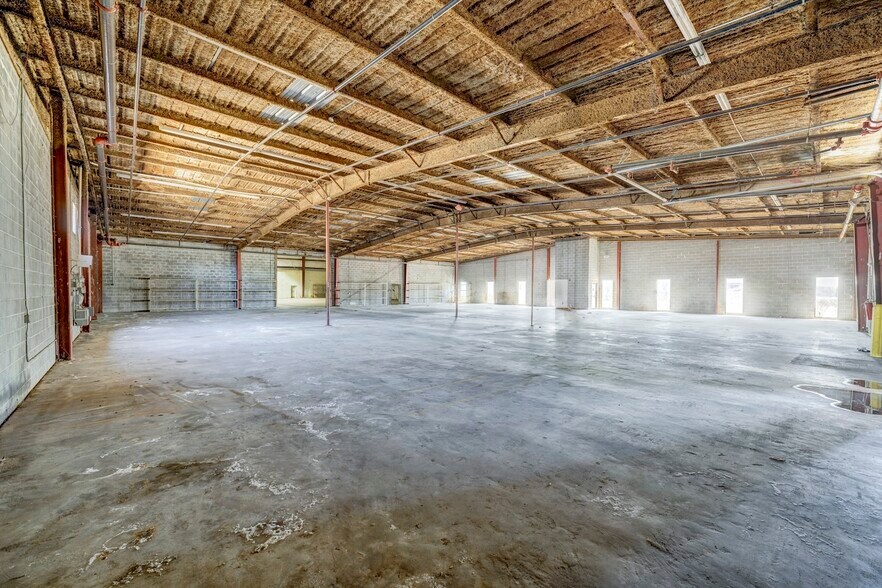 9110 Meadow Vista Blvd, Houston, TX à louer - Photo intérieure – Image 3 sur 16