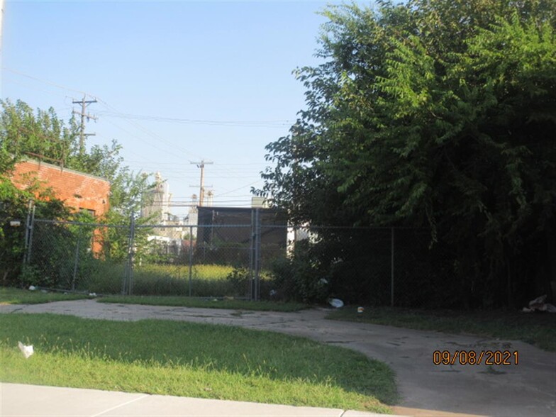 N Western Ave & W Main St, Oklahoma City, OK à vendre - Photo principale – Image 1 sur 2