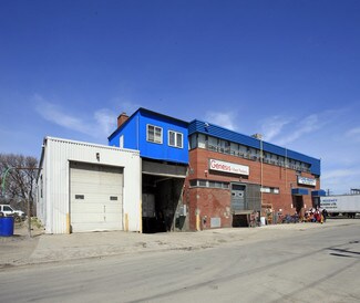 Plus de détails pour 70 Glen Scarlett Rd, Toronto, ON - Industriel/Logistique à louer