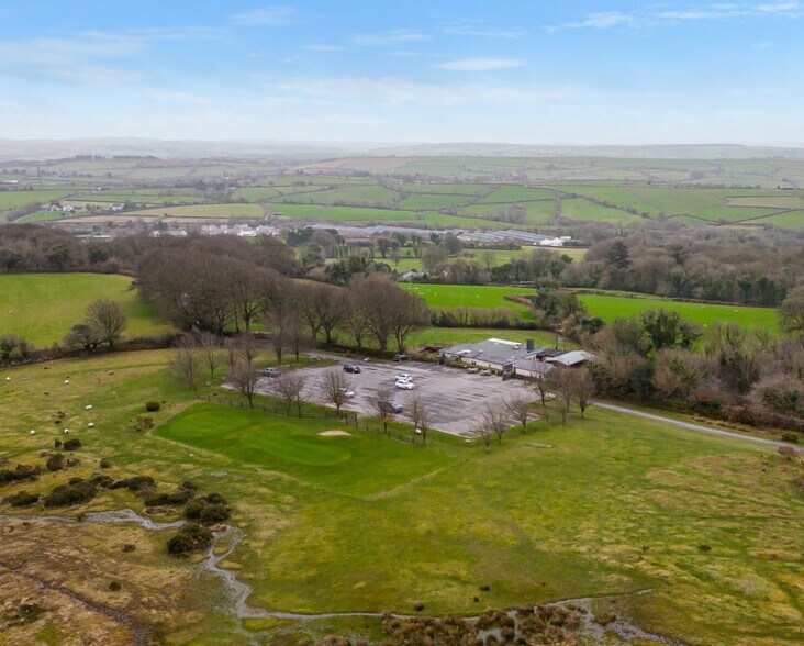 Golf Links Rd, Wrangaton à vendre - Photo principale – Image 1 sur 1