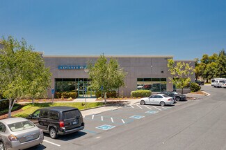 Plus de détails pour 100 Westridge Dr, Watsonville, CA - Local d'activités à louer