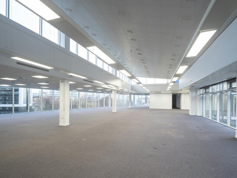 200 Renfield St, Glasgow à louer - Photo intérieure – Image 1 sur 11
