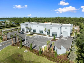 14701 Walgreens Dr, Jupiter, FL - VUE AÉRIENNE  vue de carte - Image1