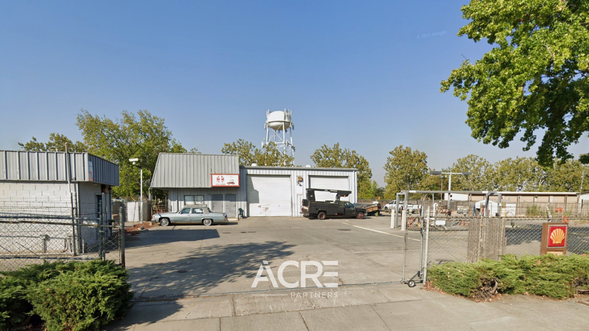 8285 Brentwood Blvd, Brentwood, CA à louer Photo principale– Image 1 sur 2