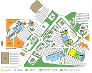 Plus de détails pour East Court Village Development Sites – Terrain à vendre, Pekin, IL