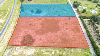 Plus de détails pour 6592 Georgian Rd, Homosassa, FL - Terrain à vendre