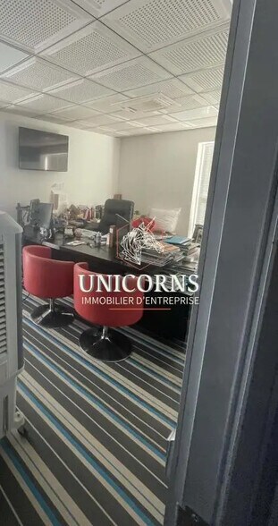 Industriel/Logistique dans Rouffiac-Tolosan à louer - Photo de l’immeuble – Image 3 sur 4